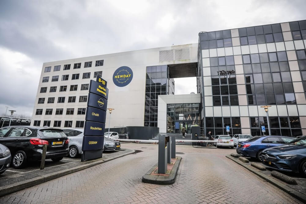 Make bv civiel technisch adviesbureau